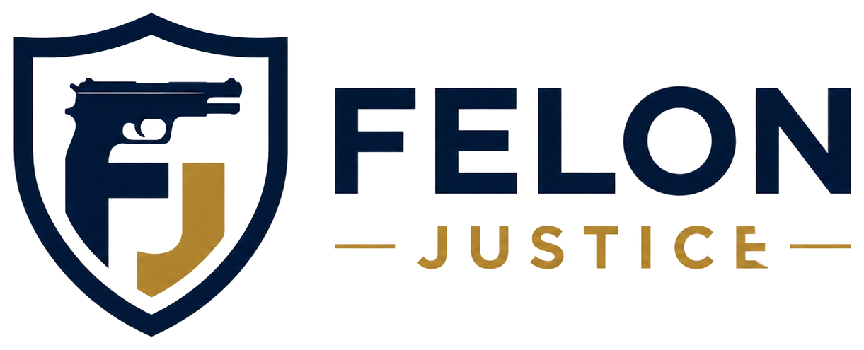 Felon Justice